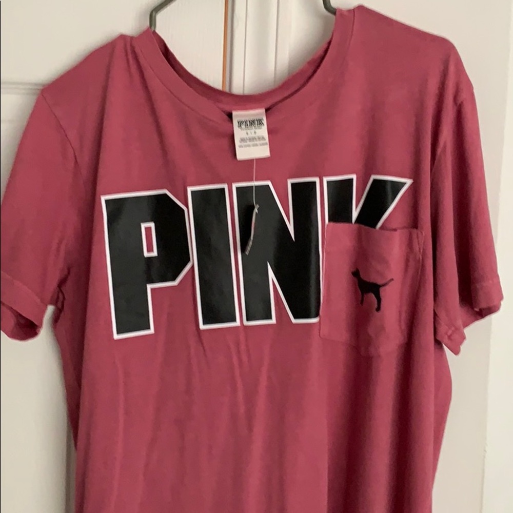 Vs Pink set